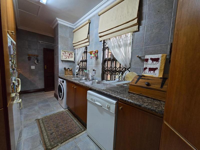 3 Bedroom Property for Sale in Sasolburg Free State